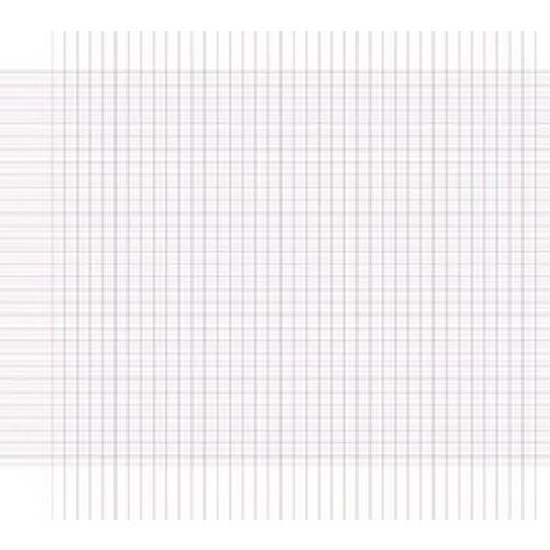 Feuilles affiche imprimées 60 x 80 - 90g double ligne - Clairefontaine