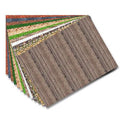 Pochette 13 feuilles papier decor construction 80g 50x70 cm - Folia