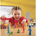 La famille à compter - Learning ressources