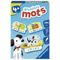 Jeux pour apprendre premiers mots - Ravensburger