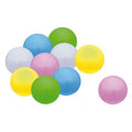 Lot De 10 Ballons De Jeux D'éveil