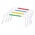 Lot De 4 Haies Auto-relevantes