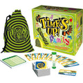 Jeu Time's Up