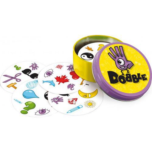 Jeu Dobble
