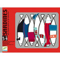 Jeu Des Sardines