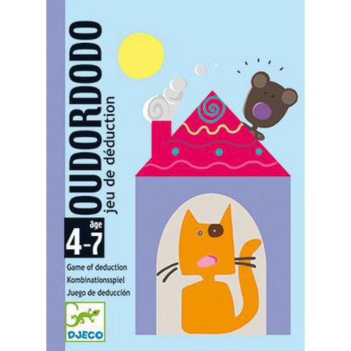 Jeu Oudordodo