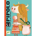 Jeu Pipolo - Djeco