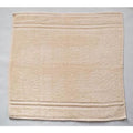 Carré coton bio