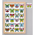 Loto des papillons - Rolf