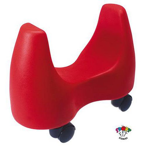 Porteur Bogenroller