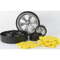 Set de roues - Polydron