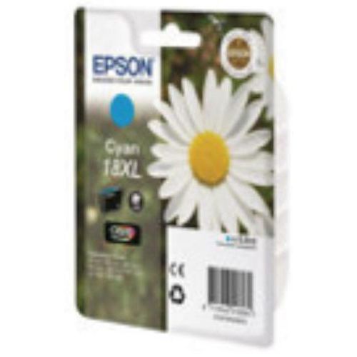 Cartouche Jet D'encre Epson T1812 Cyan