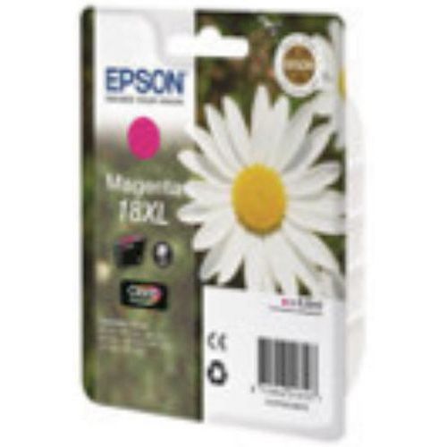 Cartouche jet d'encre T18XL - Epson