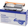 Cartouche toner laser noire TN2220 - Brother
