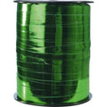 Roul 250mx7mm Ruban Vert Bolduc Métal Clairefontaine