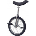 Monocycle Professionnel Chromé
