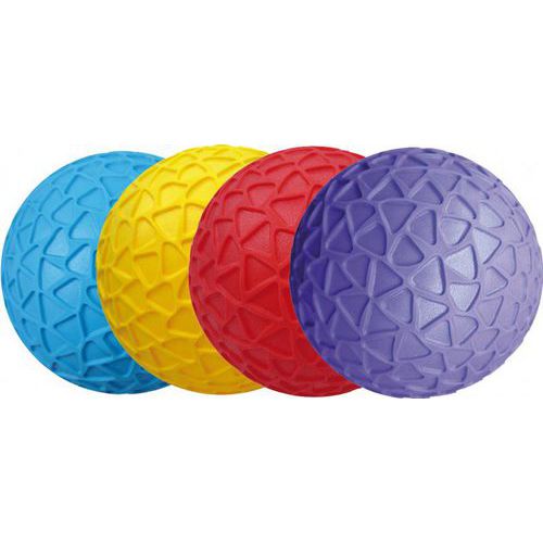 Lot De 4 Balles Croco