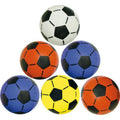 Lot De 6 Ballons De Football