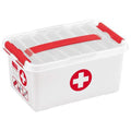 Boite De Rangement Pharmacie