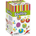 Jeu Equilibry