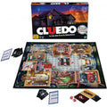Cluedo - Jeu d'enquête - Hasbro