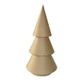 Sapin Carton À Décorer À La Forme Design