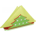 Porte-serviette Médium Bois - Sapin