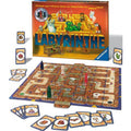 Jeu Du Labyrinthe