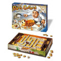 Jeu Panic Cafard