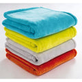 Couverture Microfibre