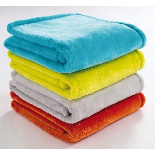 Couverture Microfibre