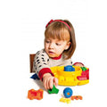 Lot De 4 Plateaux De Tri