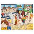Puzzle Le Centre Equestre