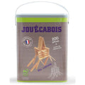 Lot 200 planchettes - Jouecabois