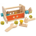 Boîte à outils - PlanToys