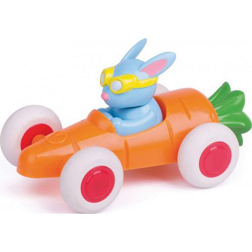 Les animotos de course - Viking Toys
