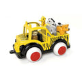 Jumbo safari - Viking Toys