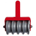 Lot De 5 Rouleaux À Empreintes