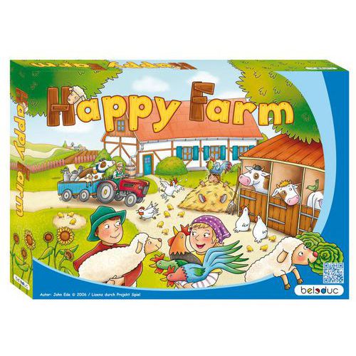 Happy Farm