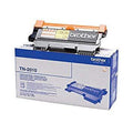 Cartouche Toner Laser Brother Tn-2010 Noire