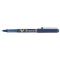 Roller V-ball Pilot 1mm Bleu