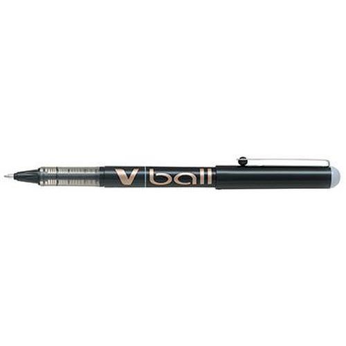 Roller v-ball 1 mm - Pilot