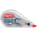 Ruban correcteur Mini Pocket Mouse bic