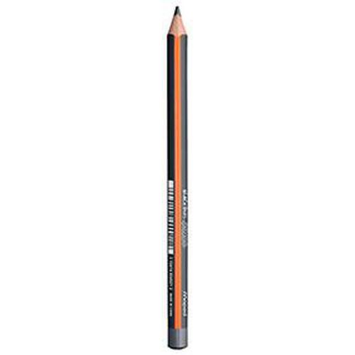 Crayon graphite black peps jumbo - Maped