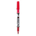 Marqueur V Board Master S Pilot Pilot Rouge