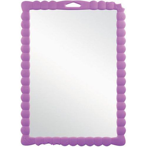 Ardoise Transparente 30x22cm Non Quadrillée Maped
