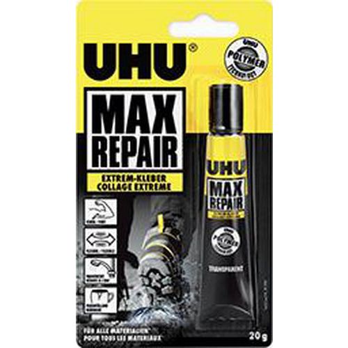 Tube Colle Max Repair 20 G