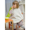 Lot De 5 Serviettes Collerette