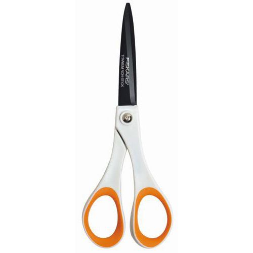 Ciseaux de bureau 18 cm - Fiskars