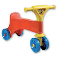 Porteur Babyquad